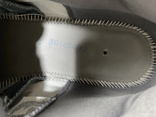One Kick CT8012 'Cool Grey' 005 11 Retro Air Jordan 0802